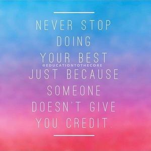 Meet your Posher, Dee